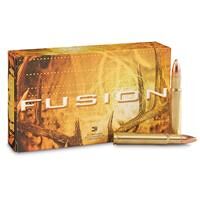 Federal Fusion, .35 Whelen, Fusion, 200 Grain, 20 Rounds