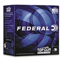 Federal Top Gun Sporting, .410 Bore, 2 1/2", 1/2 oz., 250 Rounds