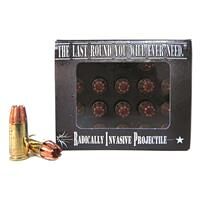 G2 Research RIP, 9mm, SCHP, 92 Grain, 20 Rounds