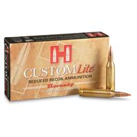 Hornady Custom Lite, .243 Winchester, SST, 87 Grain, 20 Rounds