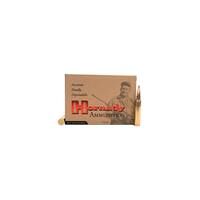 Hornady, Match, .338 Lapua Magnum, ELD Match, 285 Grain, 20 Rounds