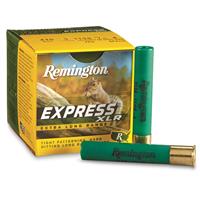Remington Express Long Range Loads, .410 Gauge, 3" Shell, 11/16 oz., 25 Rounds