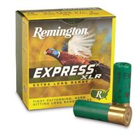 Remington Express Long Range Loads, 16 Gauge, 2.75" Shell, 25 Rounds