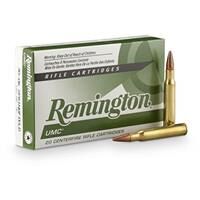 Remington UMC, .30-06 Springfield, MC, 150 Grain, 200 Rounds