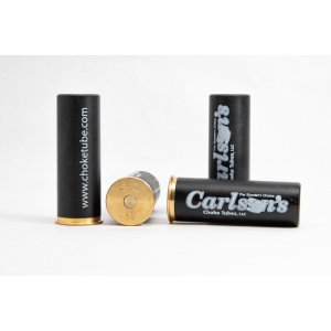 Carlson's Dummy 12ga Shotgun Snap Caps - 2/ct