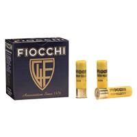 Fiocchi Field Dynamics Upland Game, 20 Gauge, 3", 1 1/4 oz., 250 Rounds