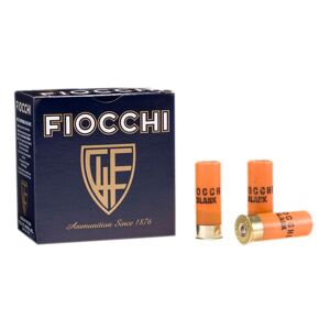 Fiocchi Blanks Popper Handgun Ammo - .32 Rimmed - 50 Rounds