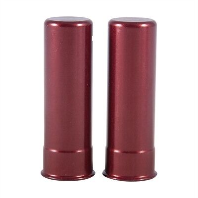 A-Zoom Ammo Snap Cap Dummy Rounds - 16 Gauge Snap Caps 2/Pack