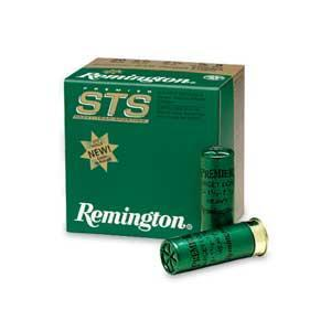 Remington Premier STS Target 28 ga 2 3/4" 2 dr 3/4 oz #8 1200 fps - 25/box