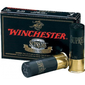 Winchester Double X High-Velocity Buckshot 12 ga 2 3/4