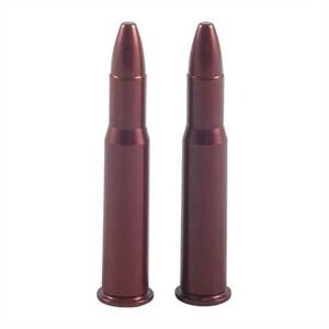 A-Zoom Ammo Snap Cap Dummy Rounds - 30-30 Winchester Snap Caps 2/Pack