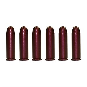 A-Zoom Ammo Snap Cap Dummy Rounds - 38 Special Snap Caps 6/Pack