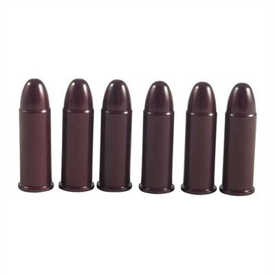A-Zoom Ammo Snap Cap Dummy Rounds - 44 Special Snap Caps 6/Pack