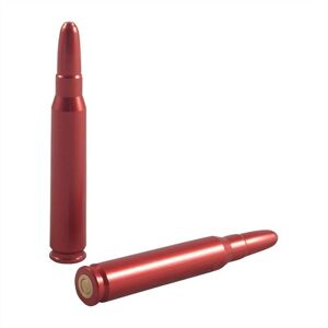 Carlsons .30-06 Snap Cap Dummy Rounds - .30-06 Snap Caps