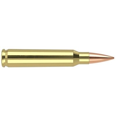 Nosler Match Grade 223 Remington Ammo - 223 Remington 70gr Rdf Reduced Drag Factor Hpbt 20/Box