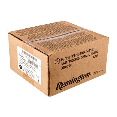 Remington Umc 45 Acp Ammo - 45 Auto 230gr Full Metal Jacket 500/Box