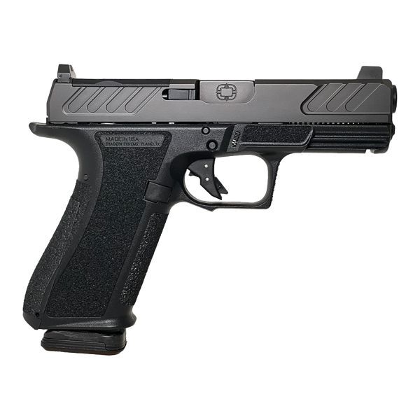 Shadow Systems XR920 Foundation Series Semi-Auto Pistol - 9mm - SS-3334 ...