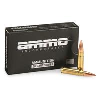 Ammo Inc. Signature, .300 AAC Blackout, FMJ, 147 Grain, 20 Rounds