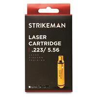 Strikeman .223/5.56 Rifle Laser Cartridge