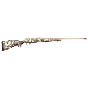 Weatherby Vanguard First Lite Bolt-Action Rifle - .270 Winchester