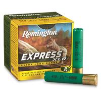 Remington Express Long Range Loads, 410 Gauge, 2.5" Shell Length, 25 Rounds