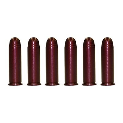 A-Zoom Ammo Snap Cap Dummy Rounds - 38 Special Snap Caps 6/Pack